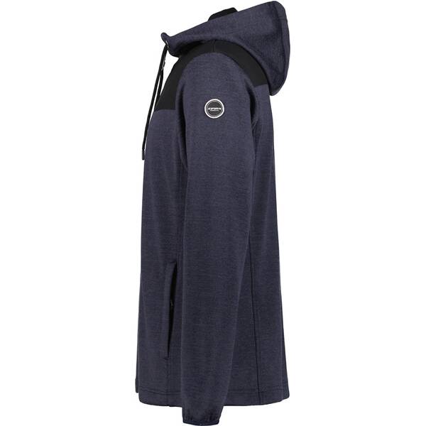 Thumbnail - ICEPEAK Herren Unterjacke AGAR