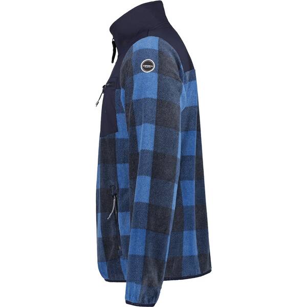 Thumbnail - ICEPEAK Herren Unterjacke ALVEN