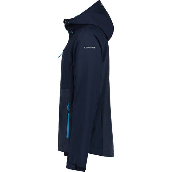 Thumbnail - ICEPEAK Herren Funktionsjacke BROOKER