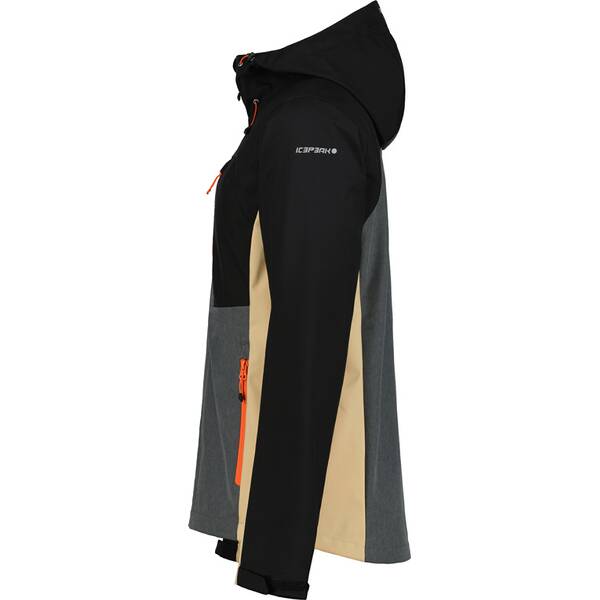 Thumbnail - ICEPEAK Herren Funktionsjacke BROOKER