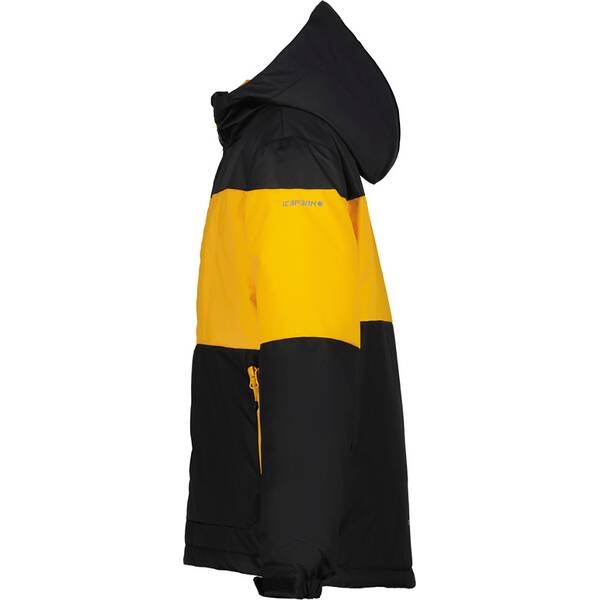 Thumbnail - ICEPEAK Kinder Jacke LATIMER JR