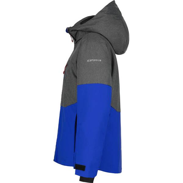 Thumbnail - ICEPEAK Kinder Jacke LANGDON JR