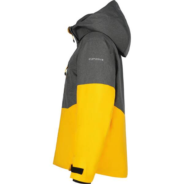 Thumbnail - ICEPEAK Kinder Jacke LANGDON JR