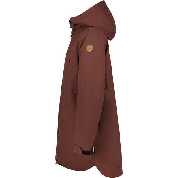 Thumbnail - ICEPEAK Damen Jacke MINIER