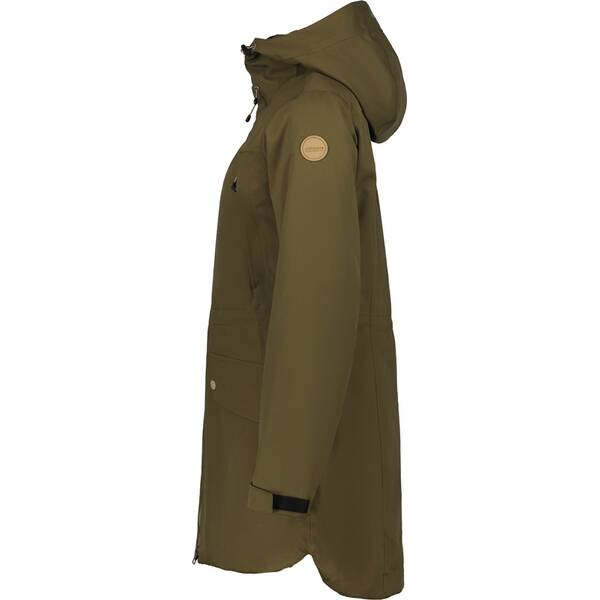 Thumbnail - ICEPEAK Damen Jacke MINIER