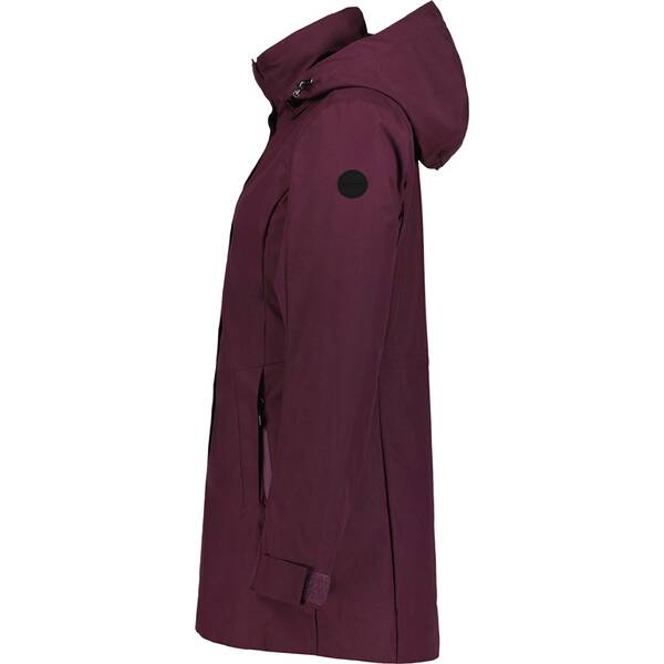 Thumbnail - ICEPEAK Damen Parka EP TESS