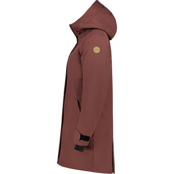 Thumbnail - ICEPEAK Damen Jacke MYRTLE