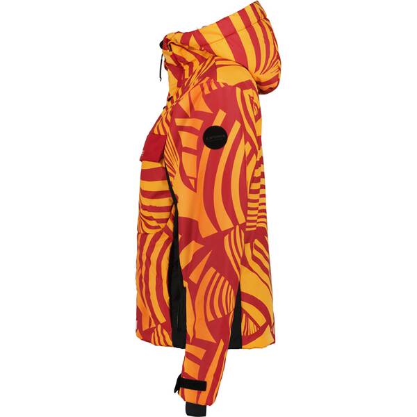 Thumbnail - ICEPEAK Damen Jacke ELIDA