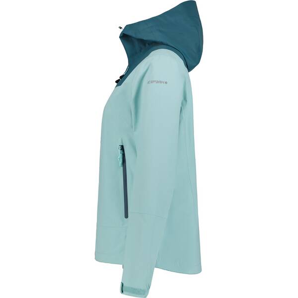 Thumbnail - ICEPEAK Damen Jacke BANDERA