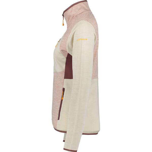 Thumbnail - ICEPEAK Damen Unterjacke BRADBURY