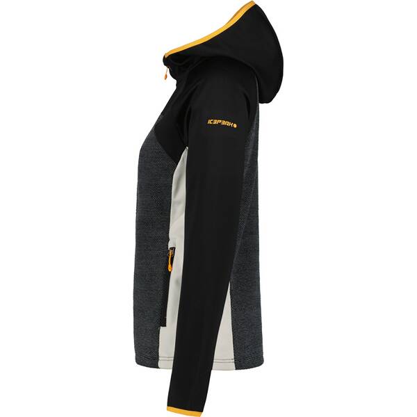 Thumbnail - ICEPEAK Damen Unterjacke BRADGATE