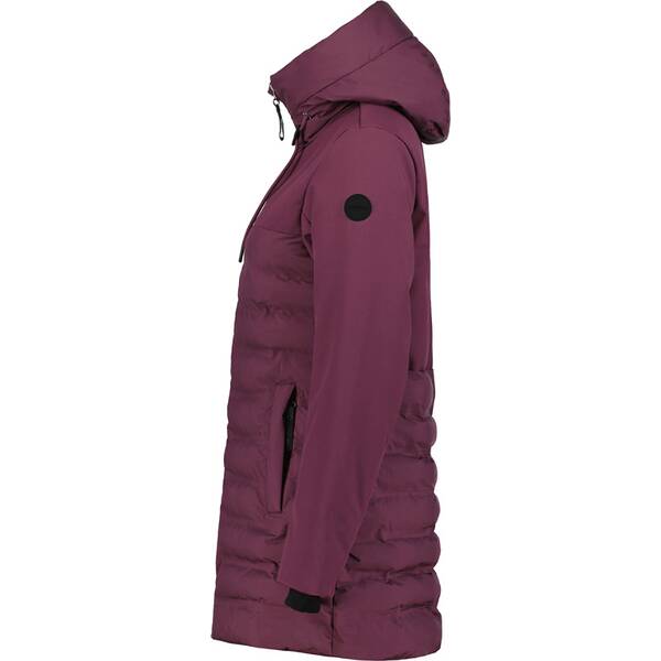 Thumbnail - ICEPEAK Damen Softshelljacke EP ALMYRA
