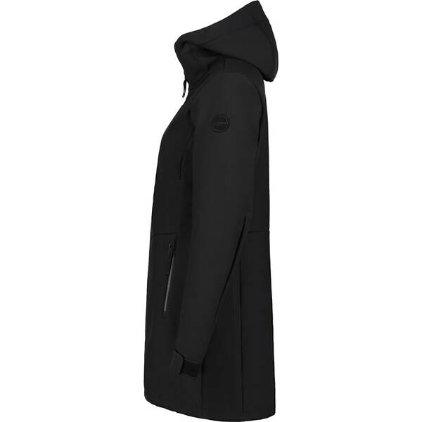 Thumbnail - ICEPEAK Damen Funktionsjacke ALAMOSA