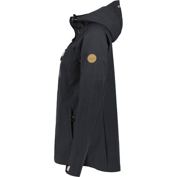 Thumbnail - ICEPEAK Damen Jacke METZ