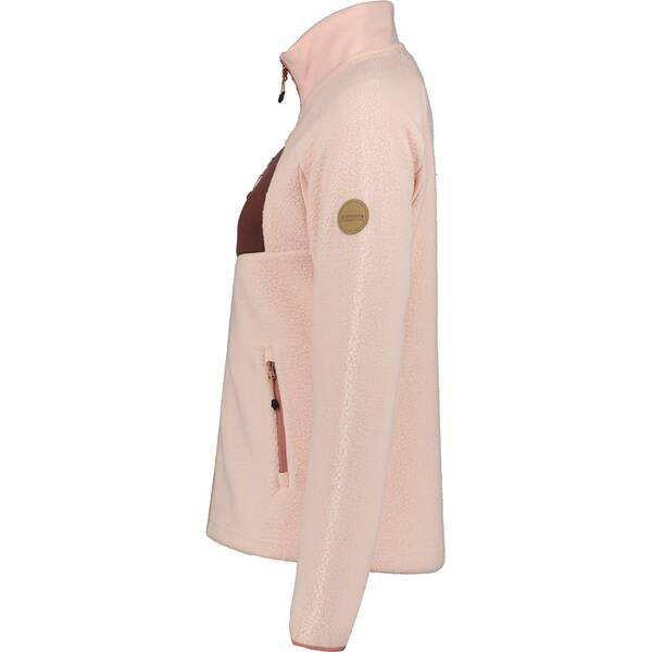 Thumbnail - ICEPEAK Damen Unterjacke MILLSTADT