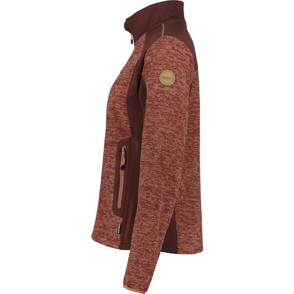 Thumbnail - ICEPEAK Damen Unterjacke MILLRY