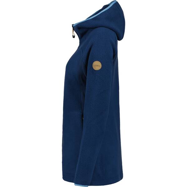 Thumbnail - ICEPEAK Damen Unterjacke MILLWOOD