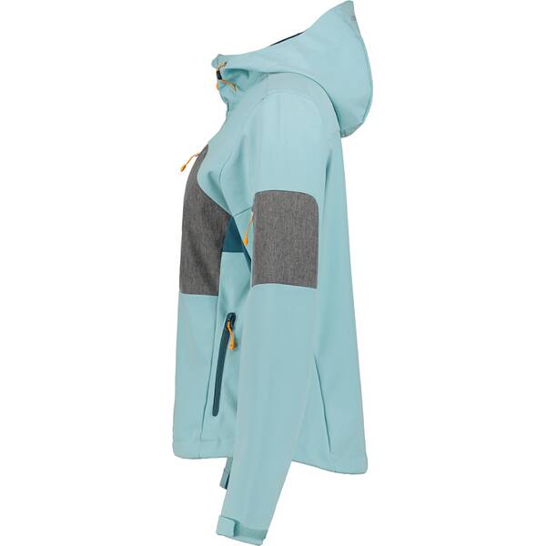 Thumbnail - ICEPEAK Damen Funktionsjacke BURLEY