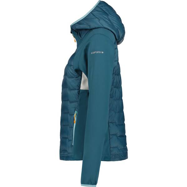 Thumbnail - ICEPEAK Damen Funktionsjacke BURLISON