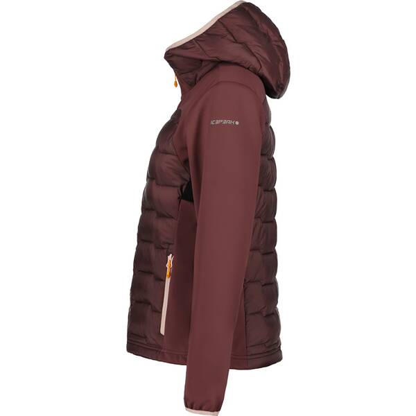 Thumbnail - ICEPEAK Damen Funktionsjacke BURLISON