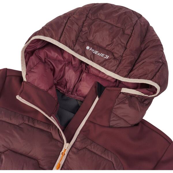 Thumbnail - ICEPEAK Damen Funktionsjacke BURLISON