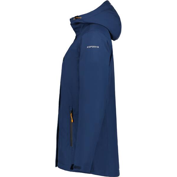Thumbnail - ICEPEAK Damen Funktionsjacke BANNISTER