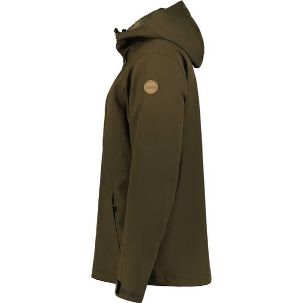 Thumbnail - ICEPEAK Herren Jacke MIRAMAR