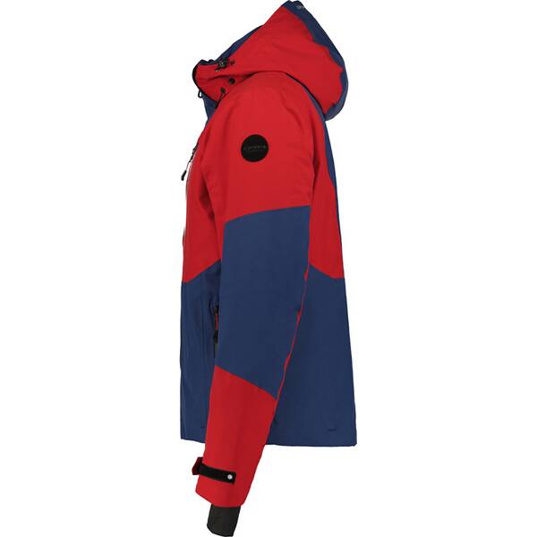Thumbnail - ICEPEAK Herren Jacke FIRCREST
