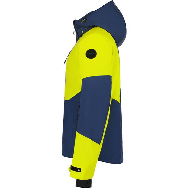 Thumbnail - ICEPEAK Herren Jacke FIRCREST