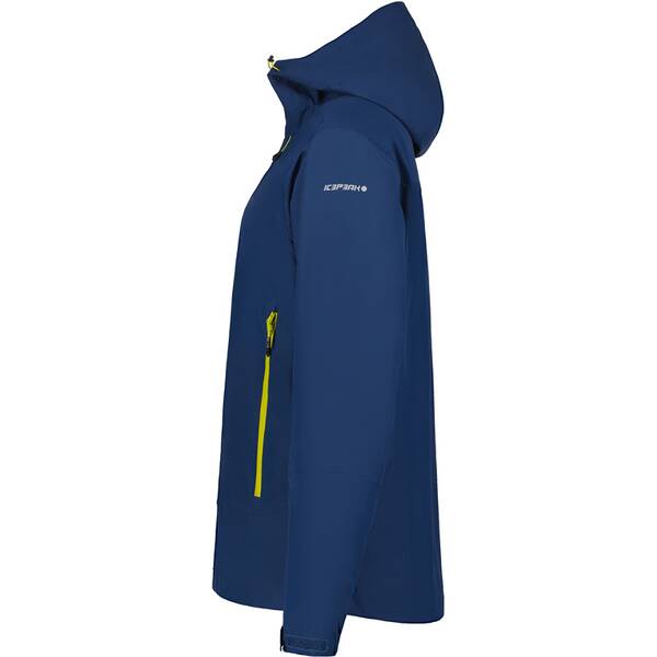 Thumbnail - ICEPEAK Herren Jacke BANGS