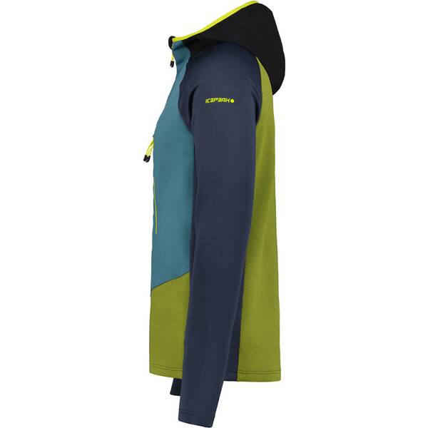 Thumbnail - ICEPEAK Herren Unterjacke DOLAND