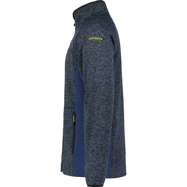 Thumbnail - ICEPEAK Herren Unterjacke BODE