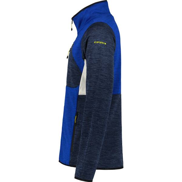 Thumbnail - ICEPEAK Herren Unterjacke BOLIGEE