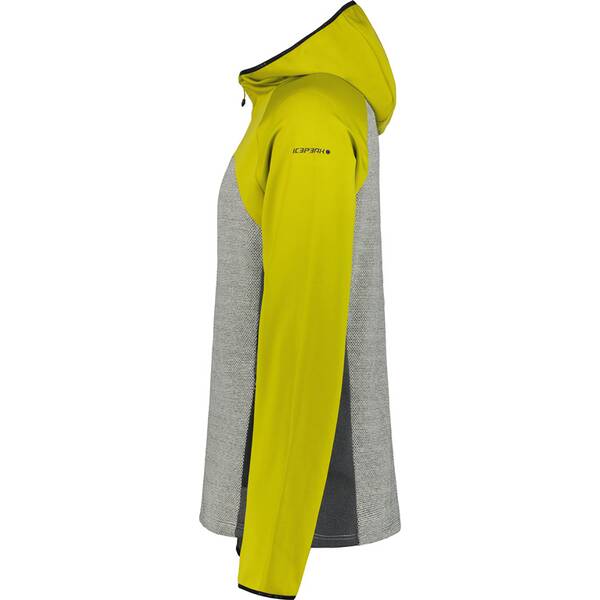 Thumbnail - ICEPEAK Herren Unterjacke BOLIVAR