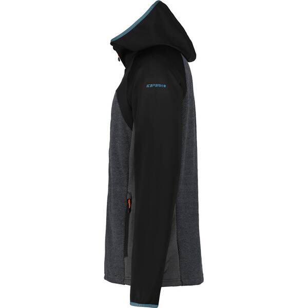 Thumbnail - ICEPEAK Herren Unterjacke BOLIVAR