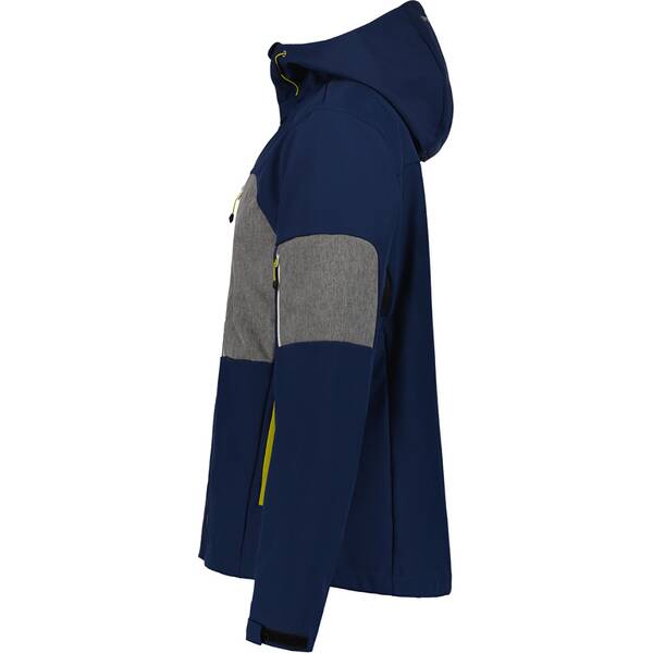 Thumbnail - ICEPEAK Herren Funktionsjacke BUTTE