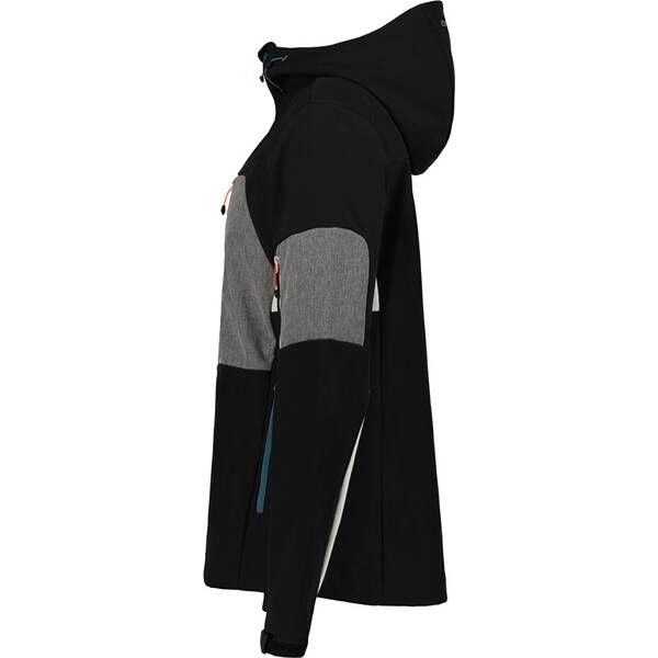 Thumbnail - ICEPEAK Herren Funktionsjacke BUTTE