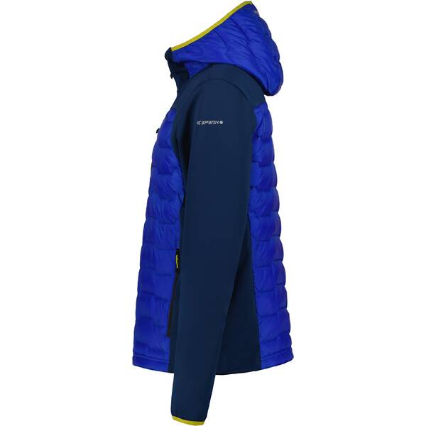 Thumbnail - ICEPEAK Herren Funktionsjacke BYHALIA