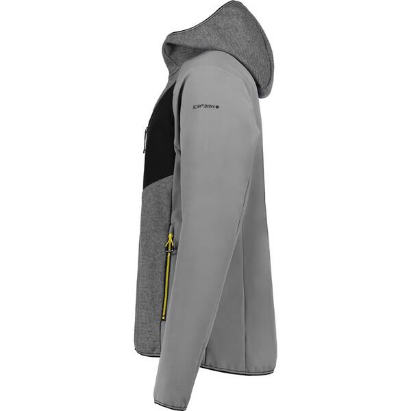 Thumbnail - ICEPEAK Herren Softshelljacke DANFORT