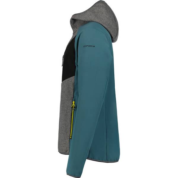 Thumbnail - ICEPEAK Herren Softshelljacke DANFORT