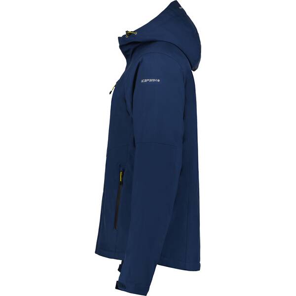 Thumbnail - ICEPEAK Herren Funktionsjacke BARAGA