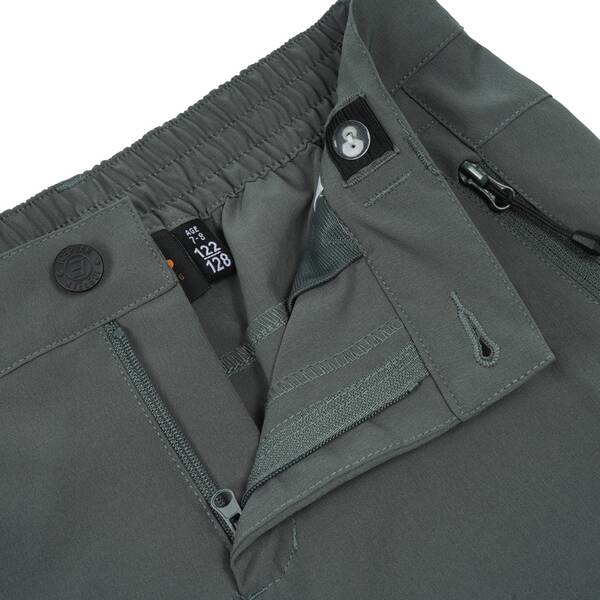 Thumbnail - ICEPEAK Kinder Shorts KONZ JR