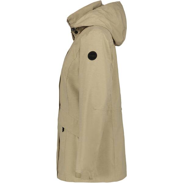 Thumbnail - ICEPEAK Damen Jacke ADDISON