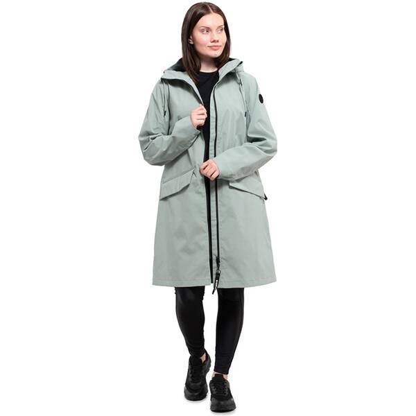 Thumbnail - ICEPEAK Damen Jacke AALEM