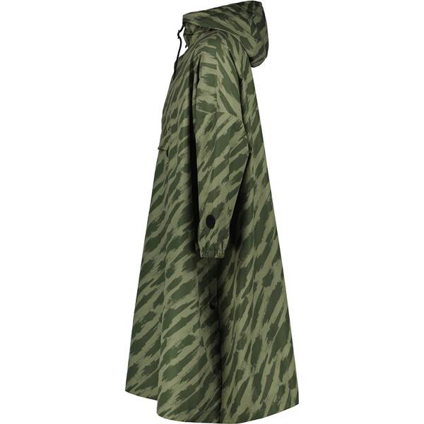 Thumbnail - ICEPEAK Damen Poncho ABBOTS