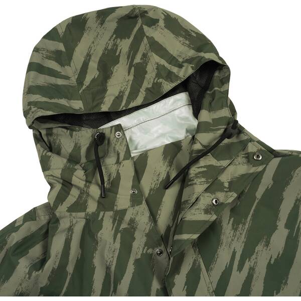 Thumbnail - ICEPEAK Damen Poncho ABBOTS