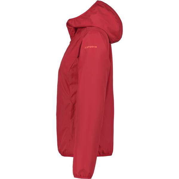 Thumbnail - ICEPEAK Damen Jacke BRITTON
