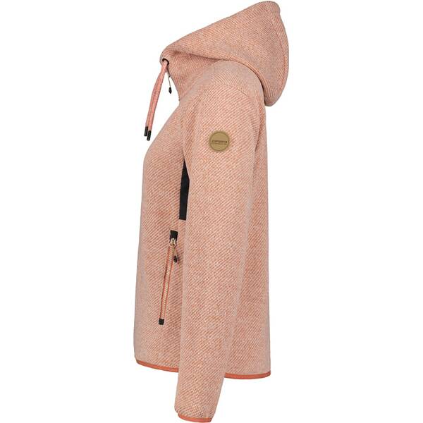 Thumbnail - ICEPEAK Damen Unterjacke MATTAWA