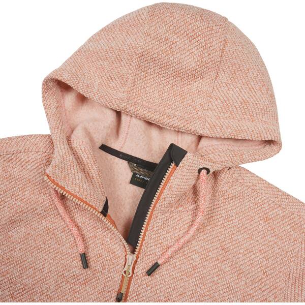 Thumbnail - ICEPEAK Damen Unterjacke MATTAWA