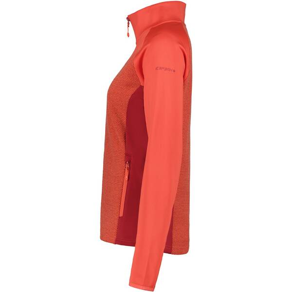 Thumbnail - ICEPEAK Damen Unterjacke BALLWIN